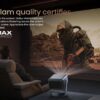 Hisense C2 Ultra Laser Projector