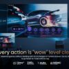 Hisense C2 Ultra Laser Projector