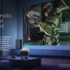 Hisense C2 Ultra Laser Projector