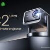 Hisense C2 Ultra Laser Projector