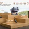 Hisense C2 Ultra Laser Projector