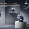 Hisense C2 Ultra Laser Projector