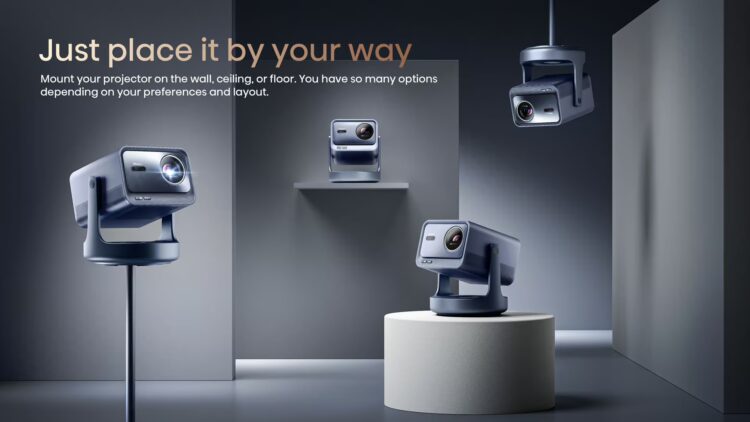 Hisense C2 Ultra Laser Projector