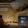 Hisense C2 Ultra Laser Projector