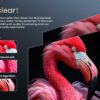 Hisense C2 Ultra Laser Projector