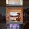 Hisense C2 Ultra - Let the movie magic unfold on every level! 🌟🎬 (video)