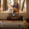 Hisense PT1 Laser Projector