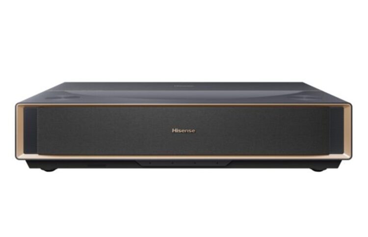 Hisense PT1 Laser Projector