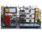 Hydronic Hot Water Training System