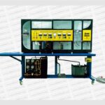 Recirculating Air Conditioning Trainer