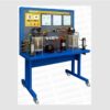 Refrigeration Cycle Demonstration Unit