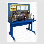 Refrigeration Cycle Demonstration Unit