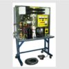 Refrigeration Laboratory Unit