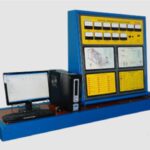 Refrigeration and AC Simulation & Training System