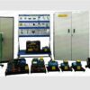 Refrigeration and Air Conditioning Electrical Controls