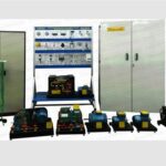 Refrigeration and Air Conditioning Electrical Controls