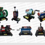 Sectioned Air Conditioner Compressors and Pumps