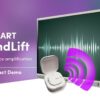 SMART SoundLift (video)