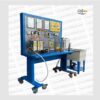 Steam Jet Refrigeration System