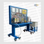 Steam Jet Refrigeration System