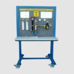 Vortex Tube Refrigeration Trainer