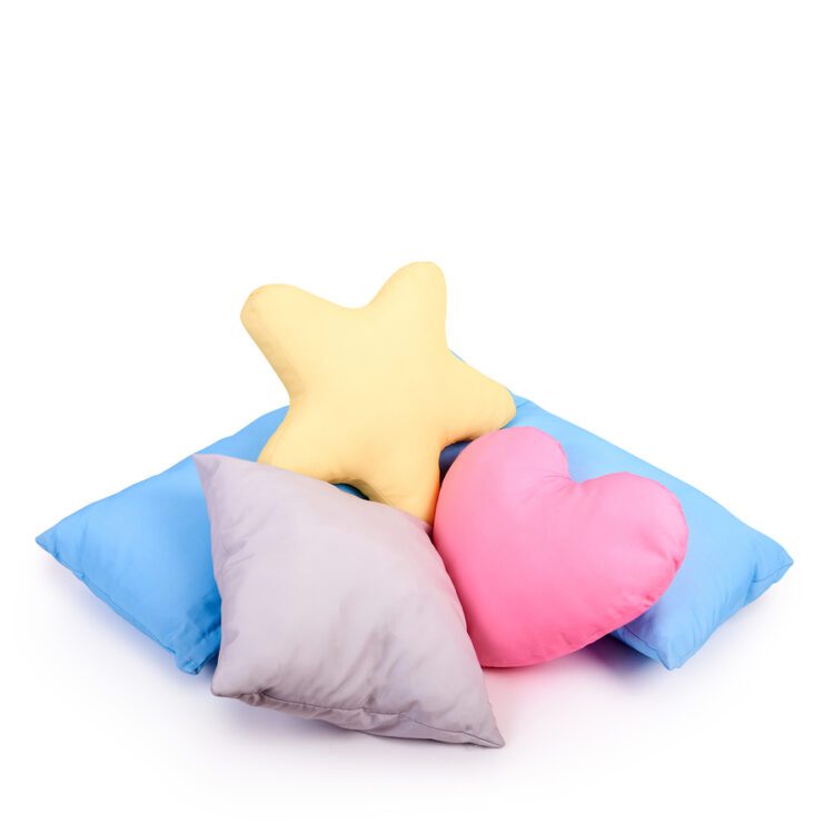 Antimicrobial Vibrating Cushion