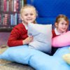 Antimicrobial Vibrating Cushion