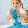Messy Play Mouldable Stretchy Elasti Sand