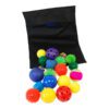 Multi-Sensory Textured Ball Pack 20pk