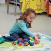 Multi-Sensory Textured Ball Pack 20pk