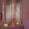 Portable Bubble Tube Sensory Unit