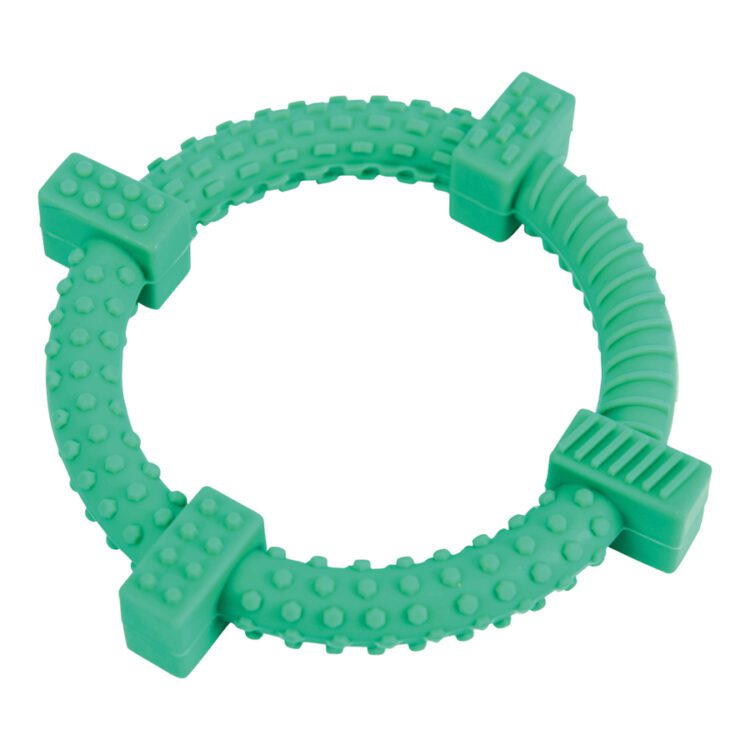 TTS Calming Fidget Chews 4pk