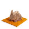 TTS Weighted Lap Buddies and Blanket