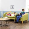 TTS Weighted Lap Buddies and Blanket