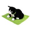 TTS Weighted Lap Buddies and Blanket