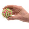 Tactile Spine Balls 4pk