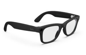 Ray-Ban Meta Smart Glasses Gen 2