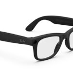 Ray-Ban | Meta Smart Glasses Gen 2, Large