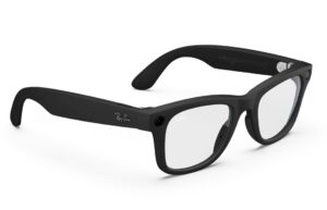 Ray-Ban | Meta Smart Glasses Gen 2, Large