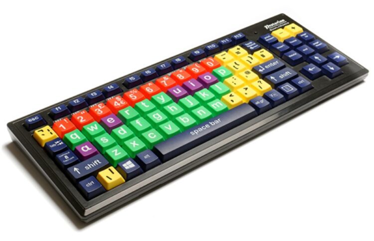 SimplyWorks Keyboard