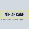 Ambutech No-Jab Mobility Cane (video)