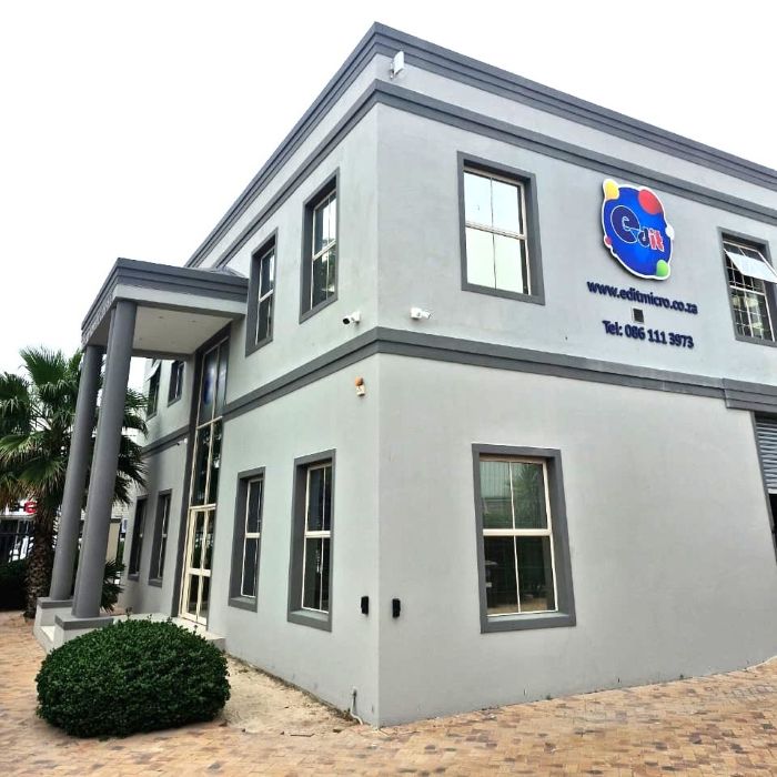 CT-Office website home page (new) 103 Kyalami Drive, Killarney Gardens